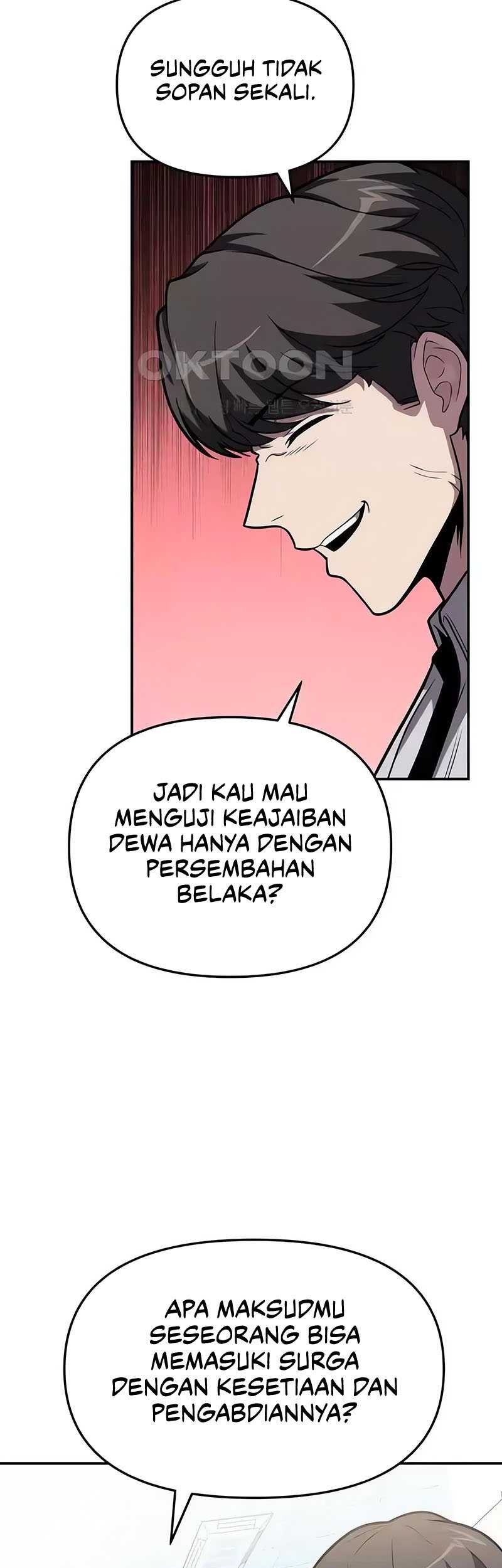 The Knight King Who Returned with a God Chapter 77 Gambar 43