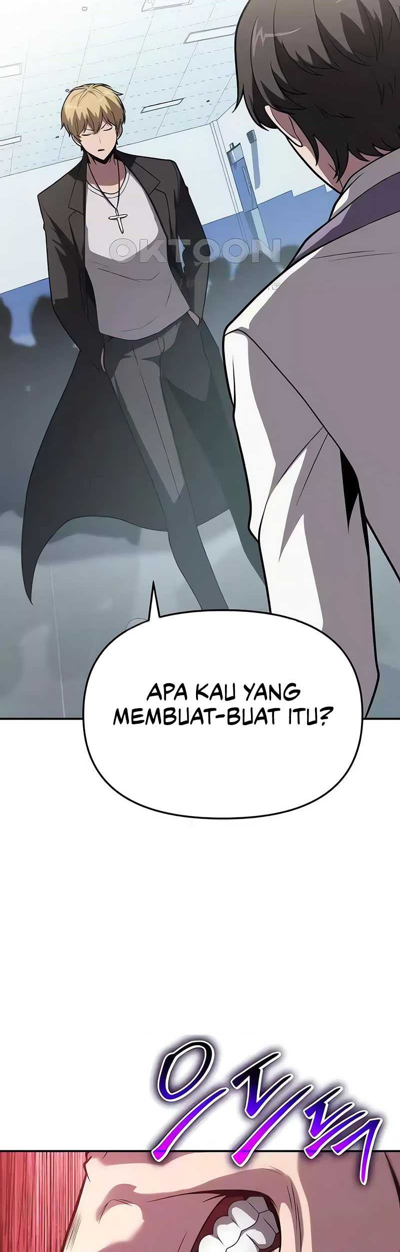 The Knight King Who Returned with a God Chapter 77 Gambar 44