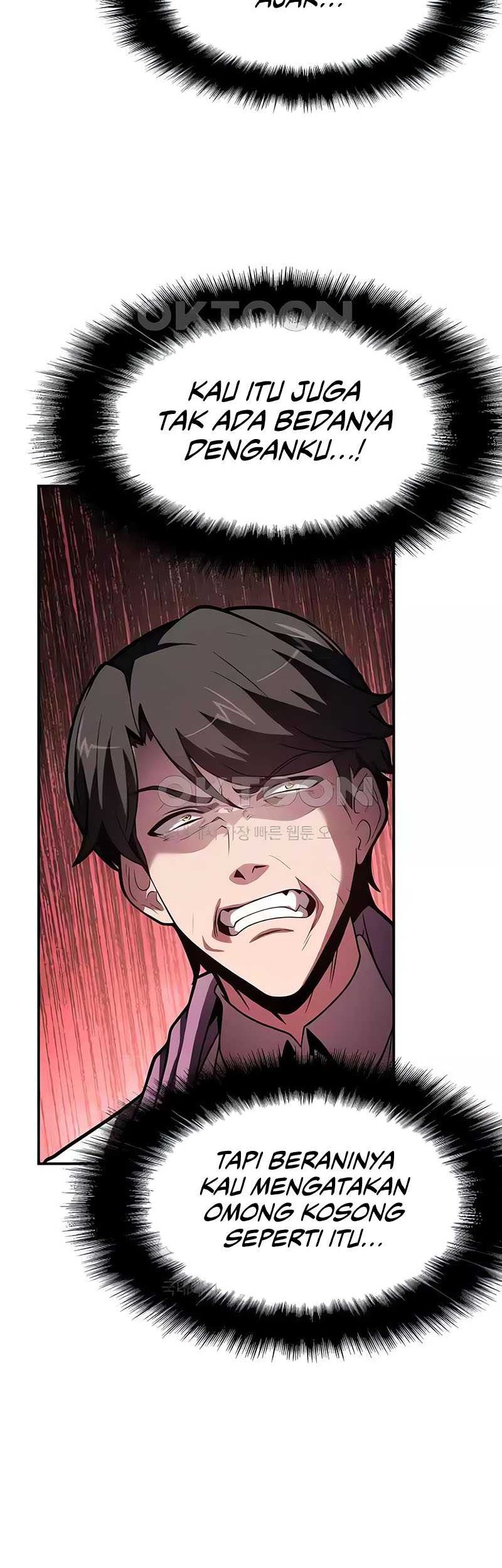 The Knight King Who Returned with a God Chapter 77 Gambar 48