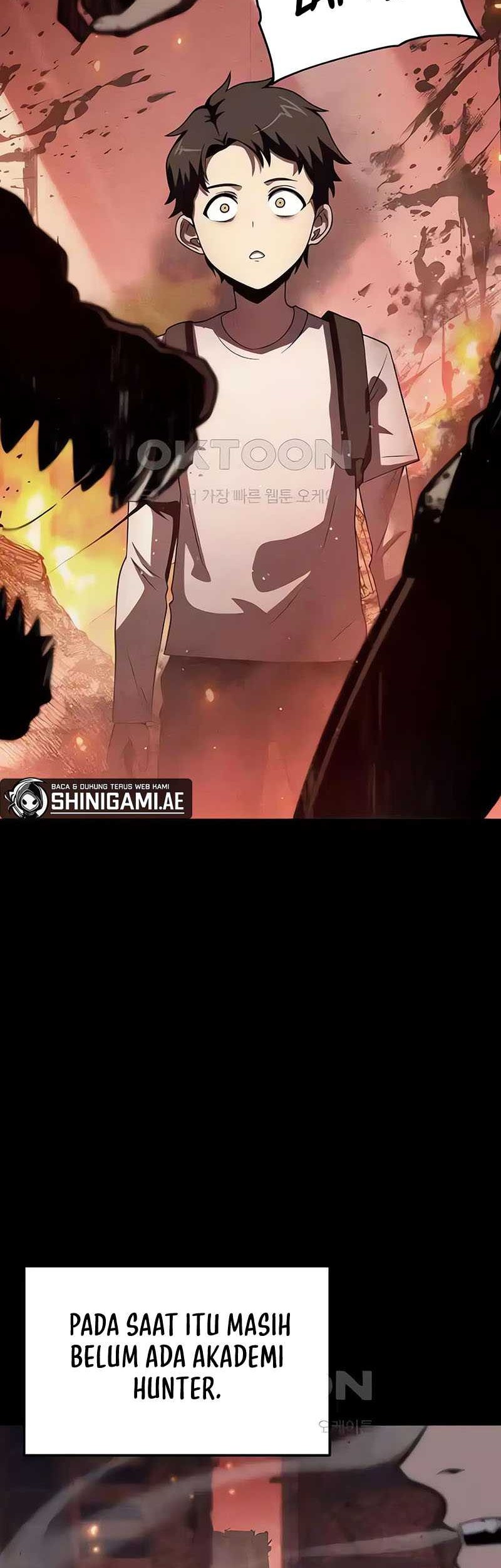 The Knight King Who Returned with a God Chapter 77 Gambar 3