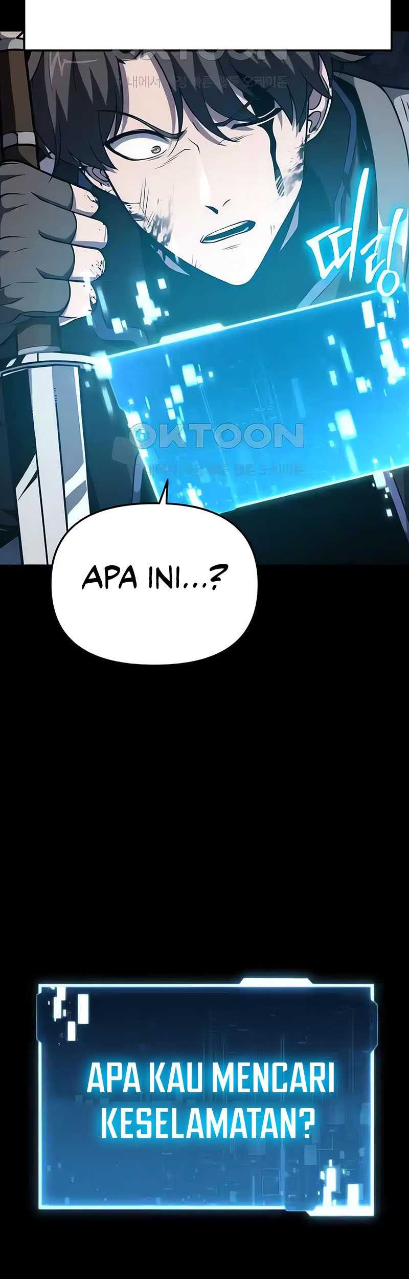 The Knight King Who Returned with a God Chapter 77 Gambar 8