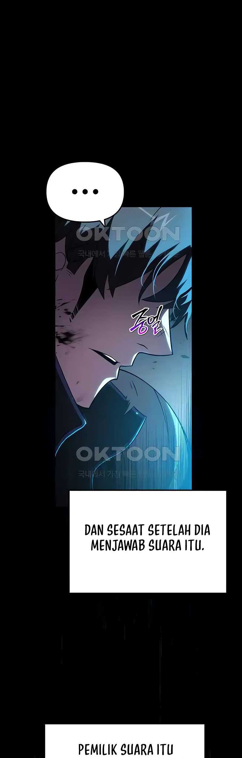 The Knight King Who Returned with a God Chapter 77 Gambar 9