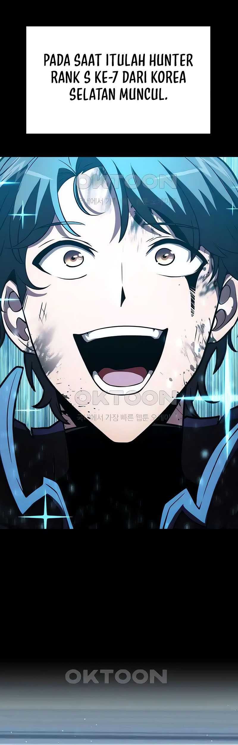 The Knight King Who Returned with a God Chapter 77 Gambar 11