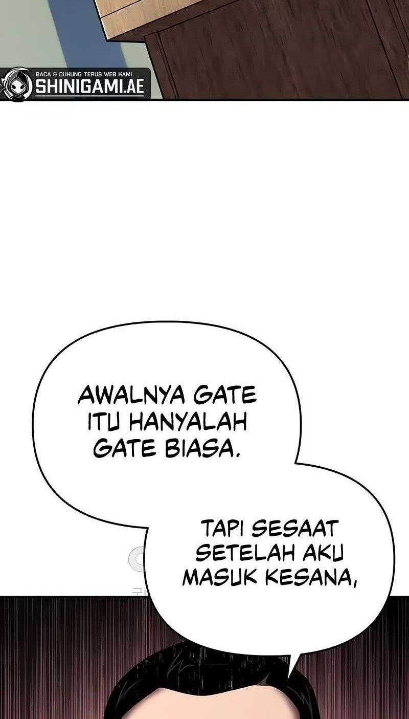 The Knight King Who Returned with a God Chapter 77 Gambar 14