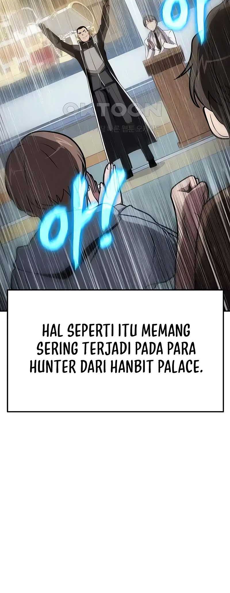 The Knight King Who Returned with a God Chapter 77 Gambar 18