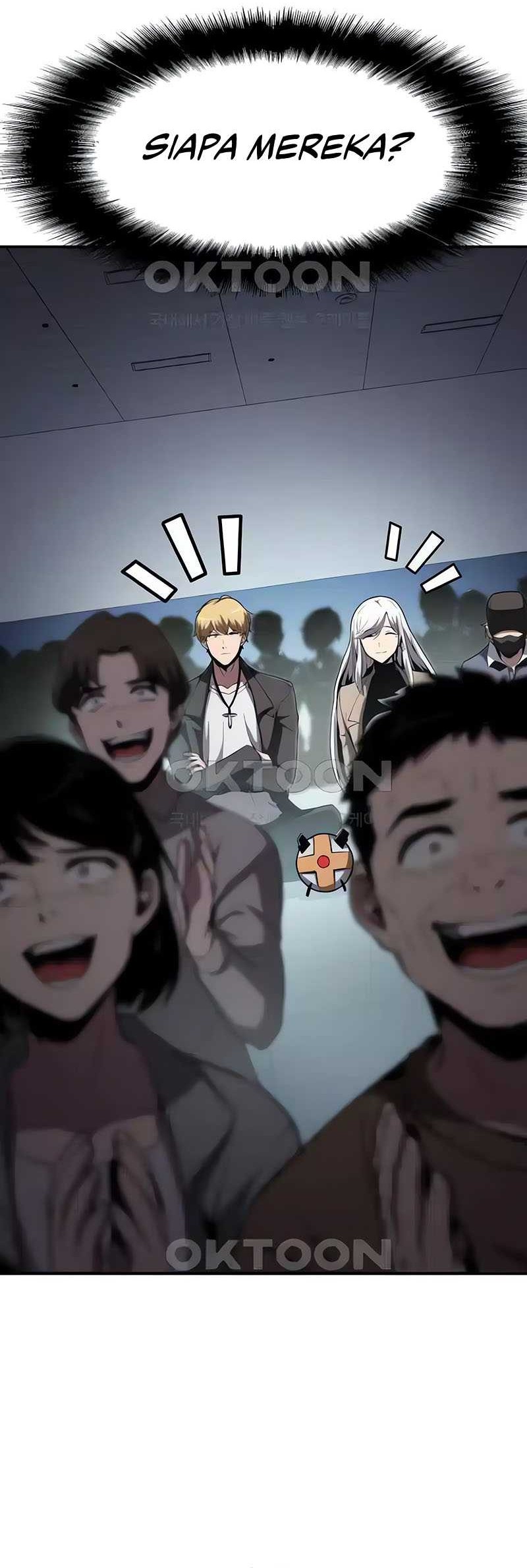 The Knight King Who Returned with a God Chapter 77 Gambar 26