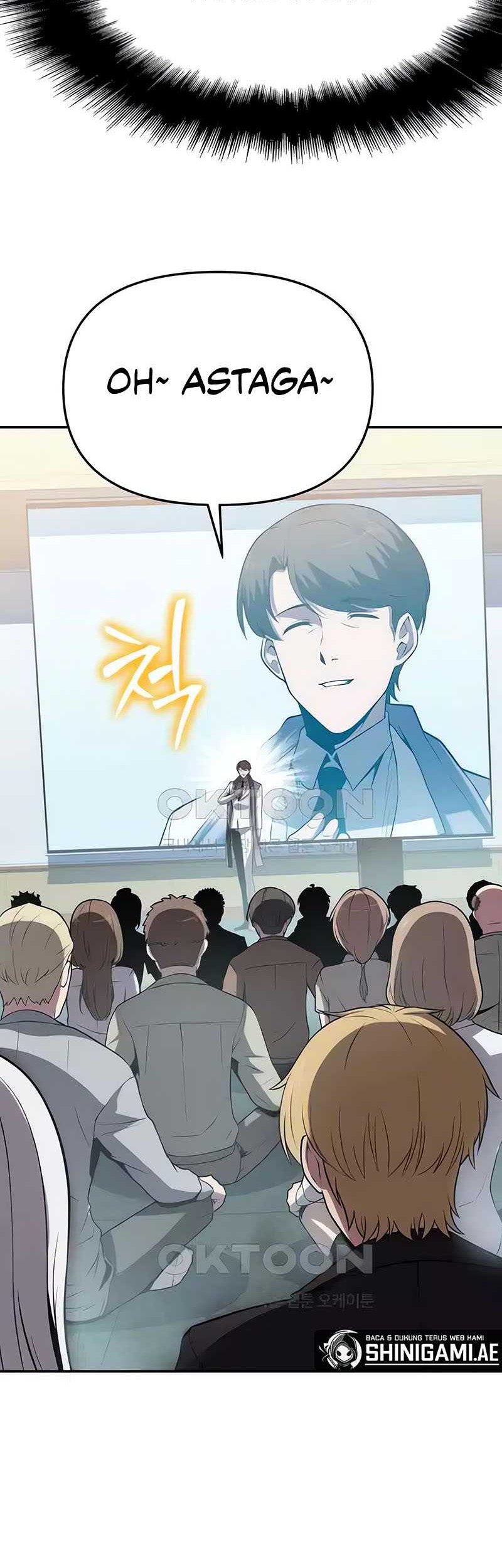 The Knight King Who Returned with a God Chapter 77 Gambar 32