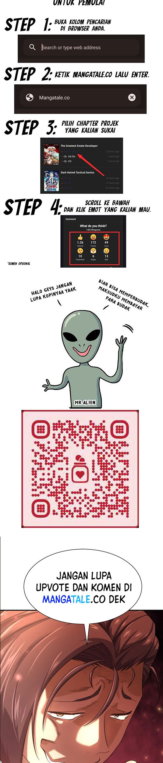 The World’s Best Engineer Chapter 158 Gambar 50