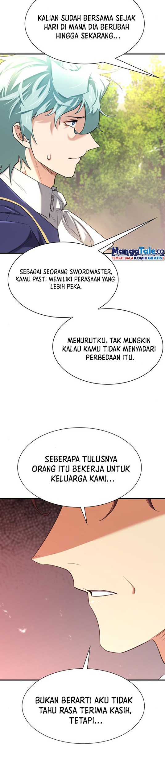 The World’s Best Engineer Chapter 158 Gambar 5
