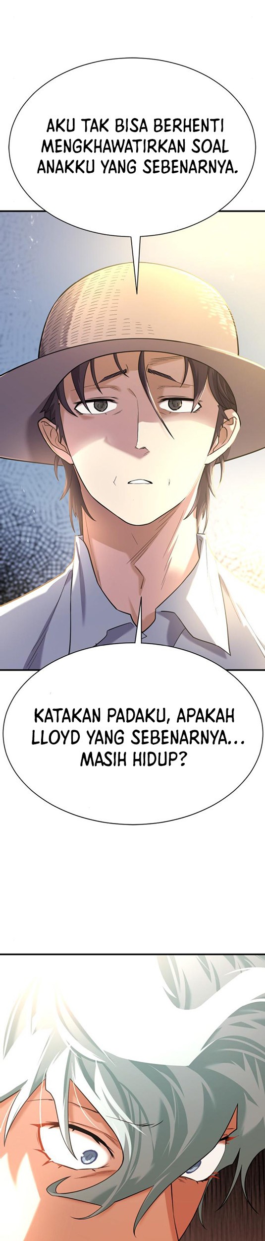 The World’s Best Engineer Chapter 158 Gambar 6