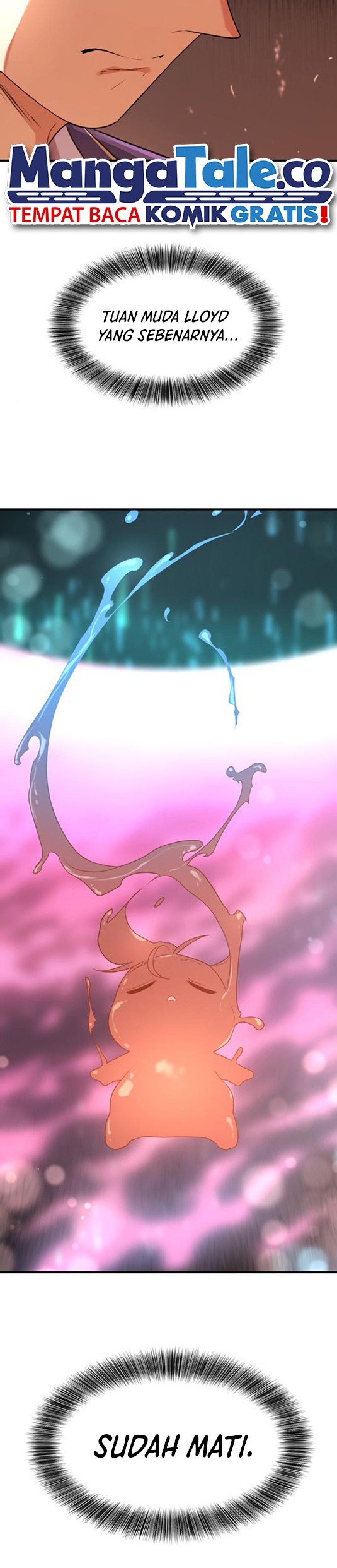 The World’s Best Engineer Chapter 158 Gambar 7