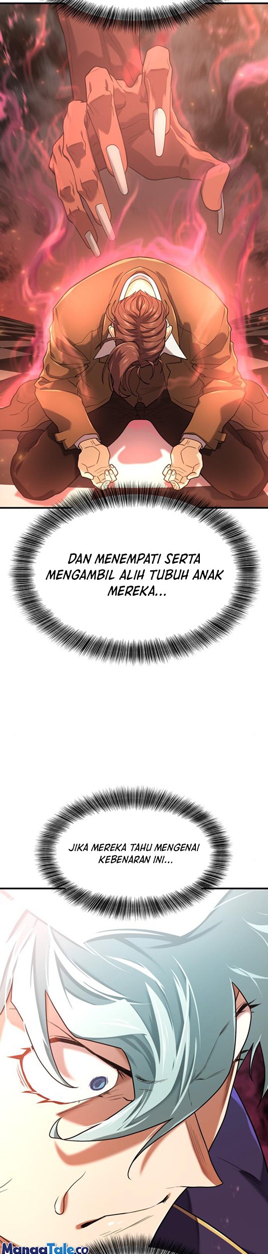 The World’s Best Engineer Chapter 158 Gambar 9