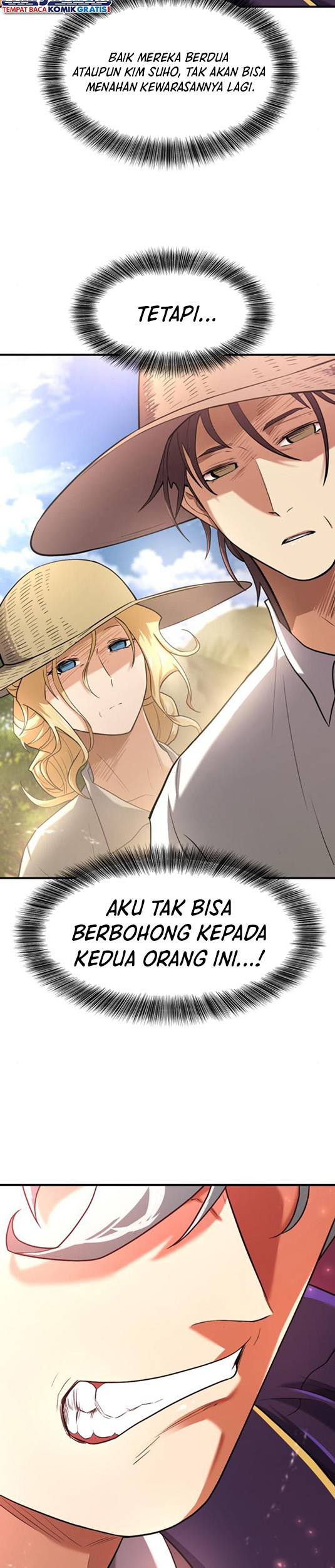 The World’s Best Engineer Chapter 158 Gambar 10