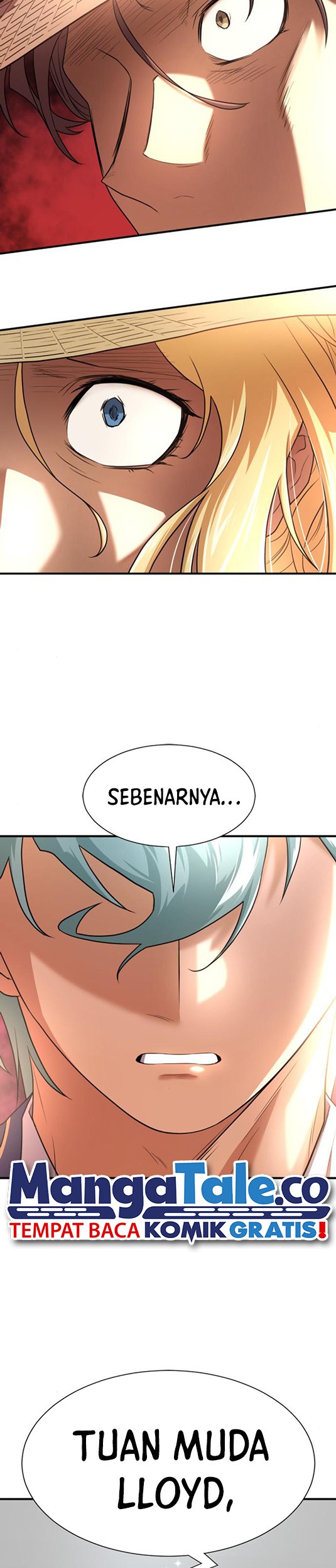 The World’s Best Engineer Chapter 158 Gambar 12