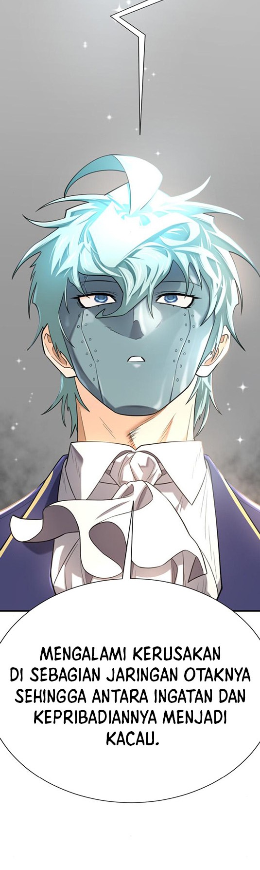 The World’s Best Engineer Chapter 158 Gambar 13