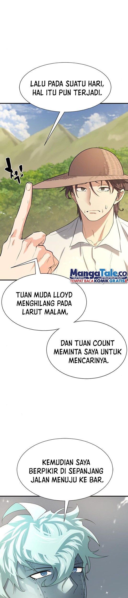 The World’s Best Engineer Chapter 158 Gambar 16