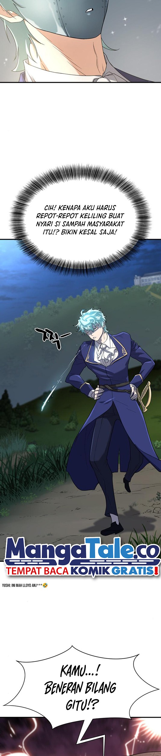 The World’s Best Engineer Chapter 158 Gambar 17