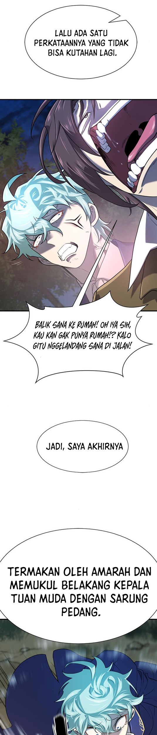 The World’s Best Engineer Chapter 158 Gambar 20