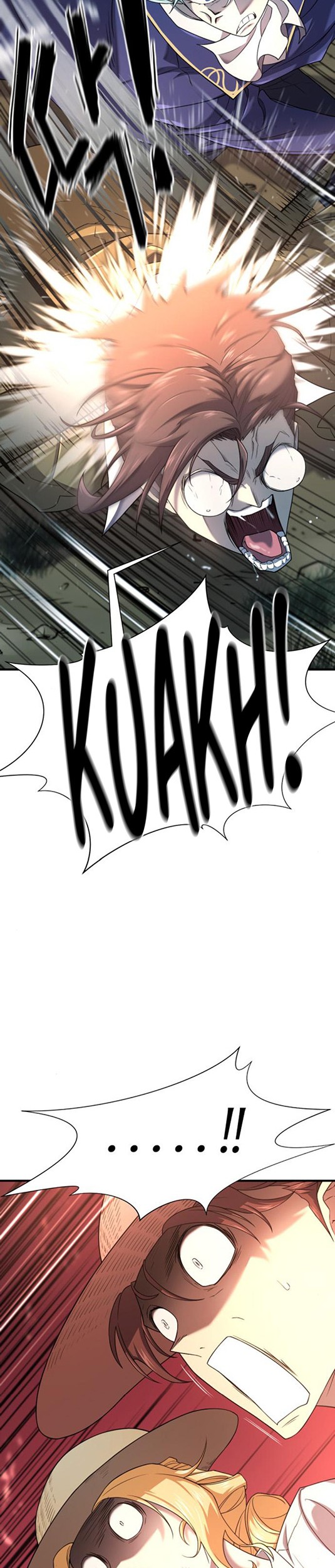 The World’s Best Engineer Chapter 158 Gambar 21