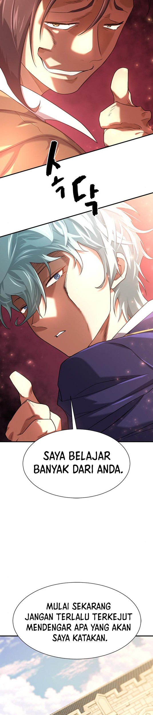 The World’s Best Engineer Chapter 158 Gambar 30