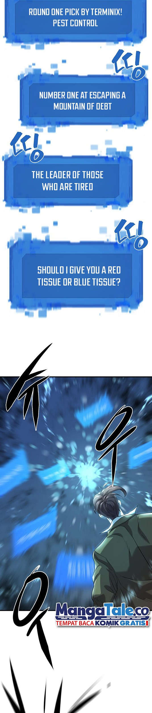 The World’s Best Engineer Chapter 158 Gambar 36