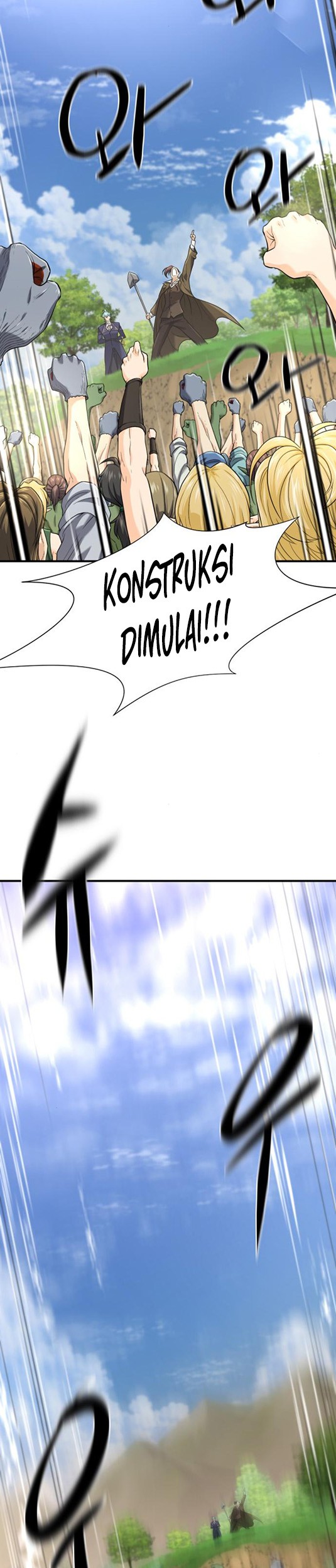 The World’s Best Engineer Chapter 158 Gambar 42