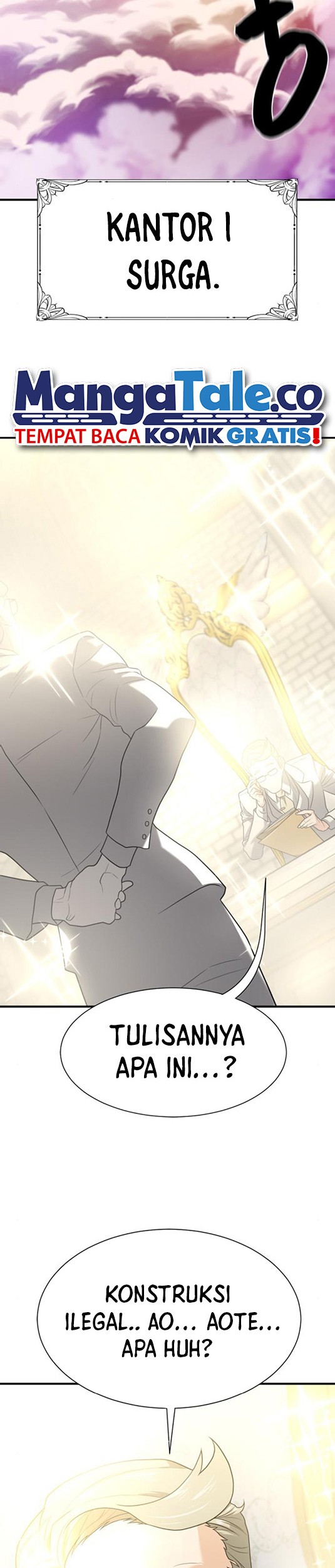 The World’s Best Engineer Chapter 158 Gambar 45