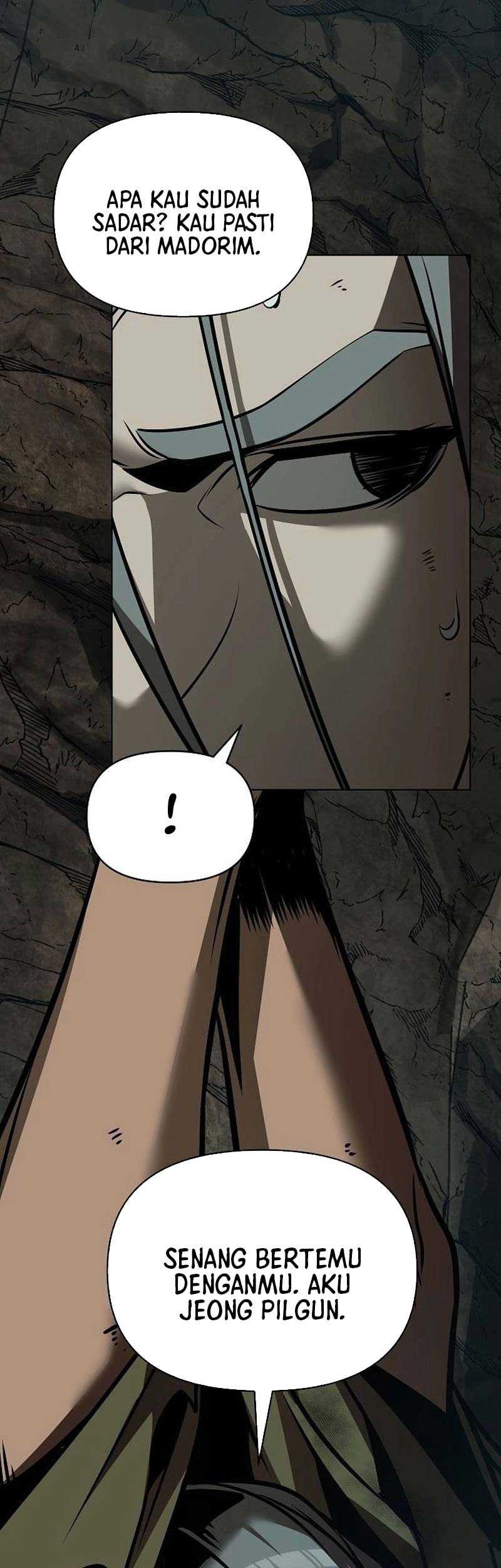 The Mysterious World’s Greatest Martial Artist Little Prince Chapter 27 Gambar 26