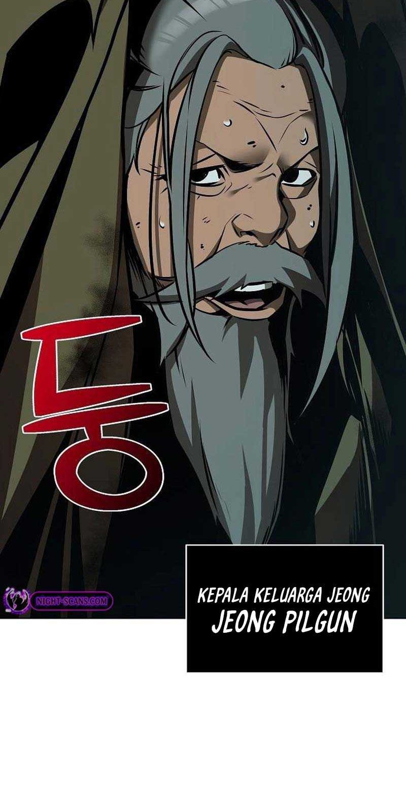 The Mysterious World’s Greatest Martial Artist Little Prince Chapter 27 Gambar 27