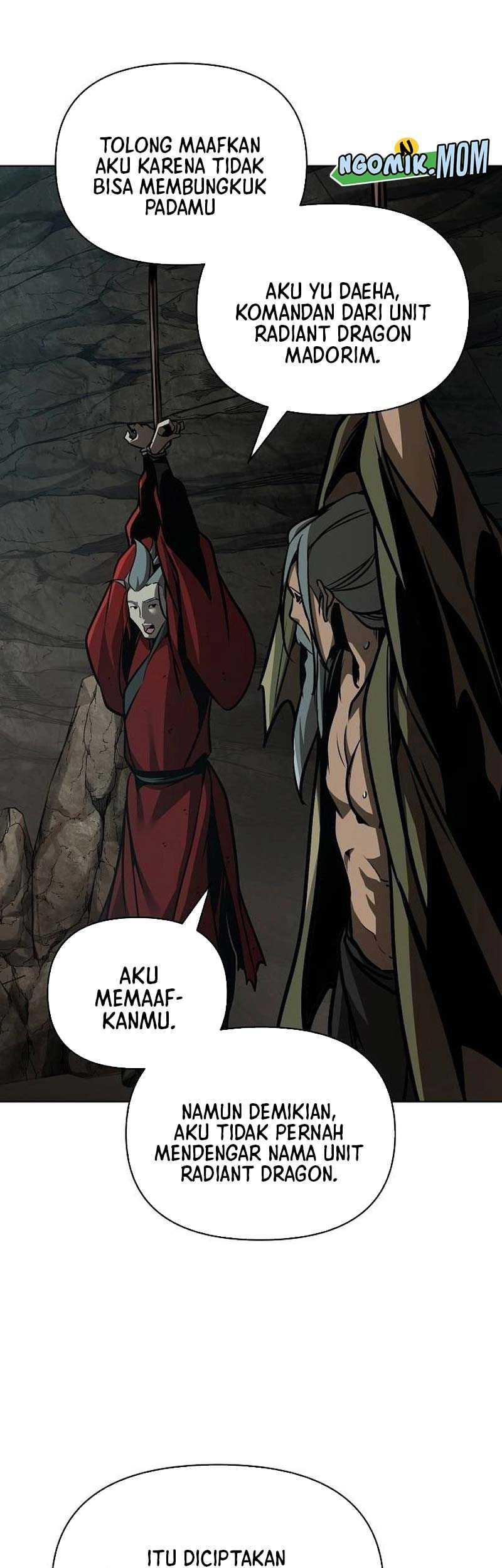 The Mysterious World’s Greatest Martial Artist Little Prince Chapter 27 Gambar 28