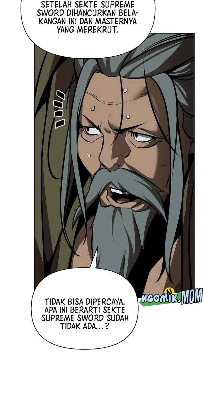 The Mysterious World’s Greatest Martial Artist Little Prince Chapter 27 Gambar 29