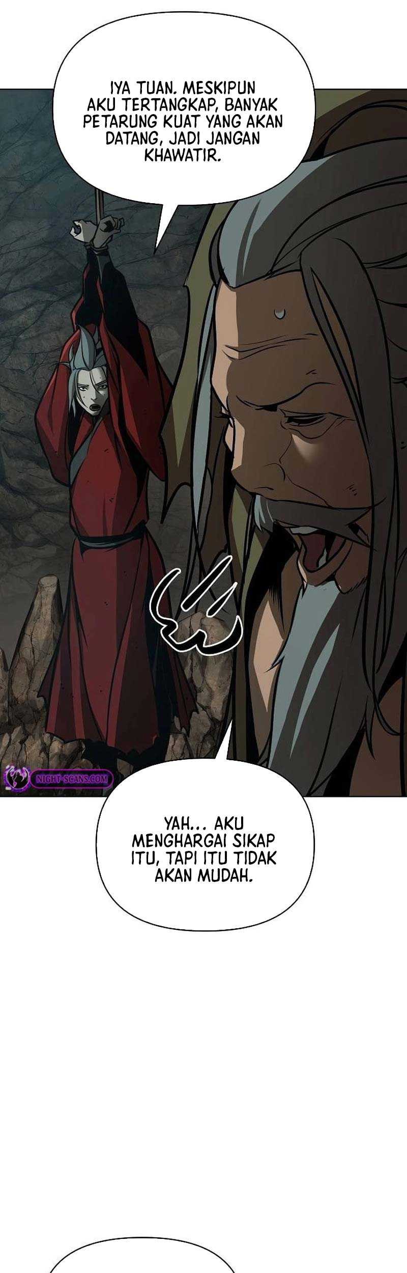 The Mysterious World’s Greatest Martial Artist Little Prince Chapter 27 Gambar 30