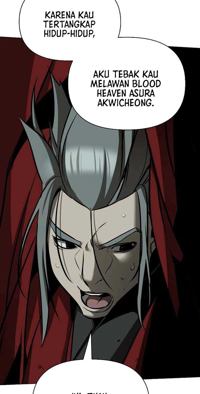 The Mysterious World’s Greatest Martial Artist Little Prince Chapter 27 Gambar 31