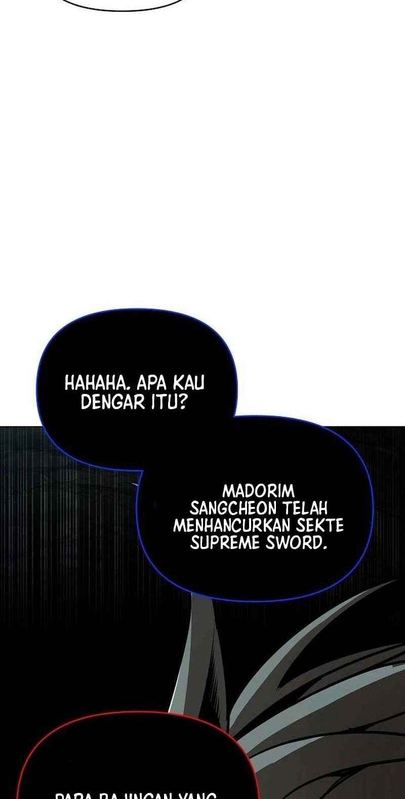 The Mysterious World’s Greatest Martial Artist Little Prince Chapter 27 Gambar 35