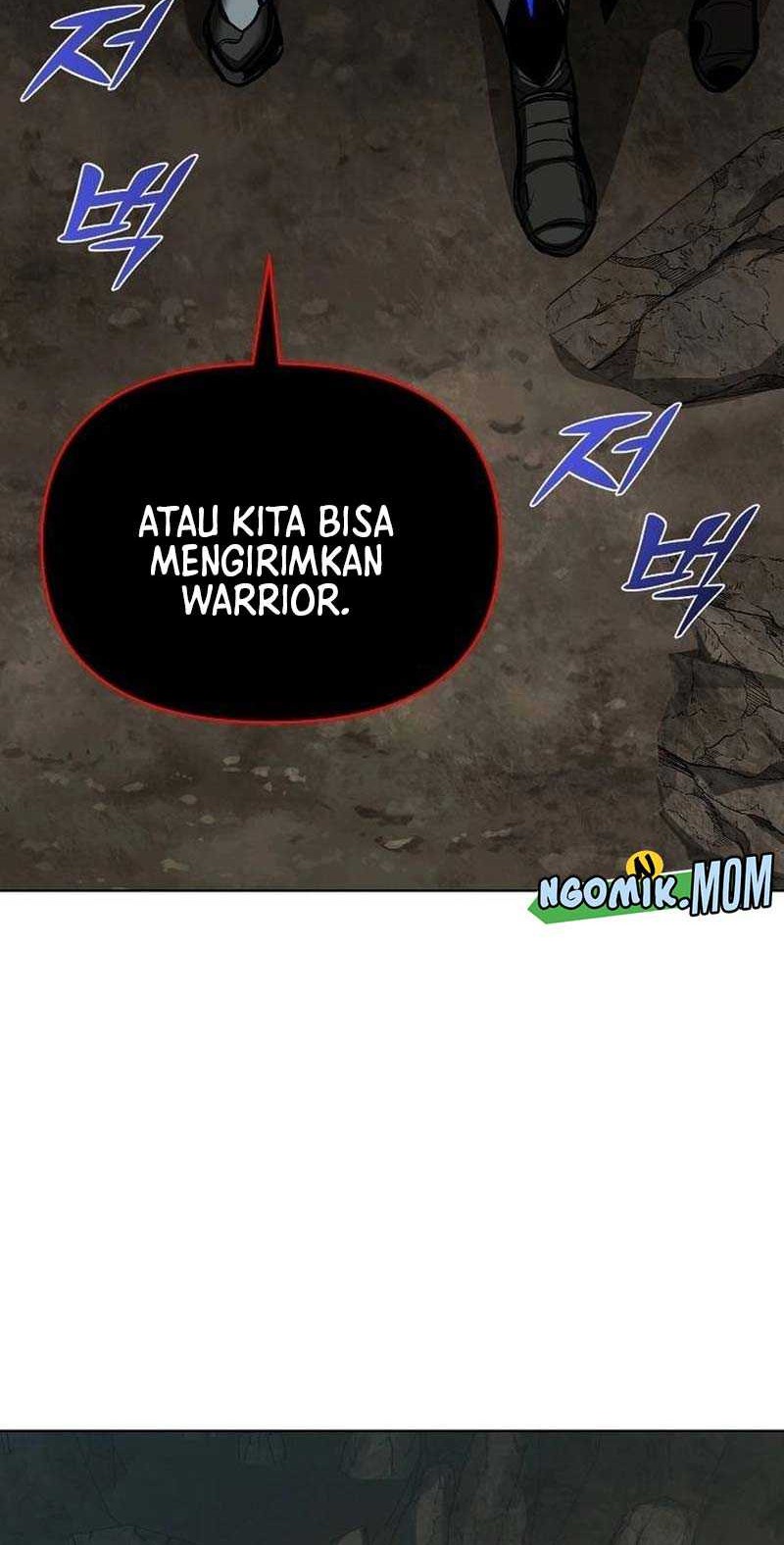 The Mysterious World’s Greatest Martial Artist Little Prince Chapter 27 Gambar 37