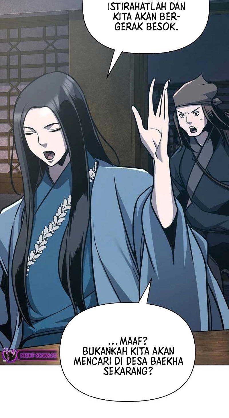 The Mysterious World’s Greatest Martial Artist Little Prince Chapter 27 Gambar 19