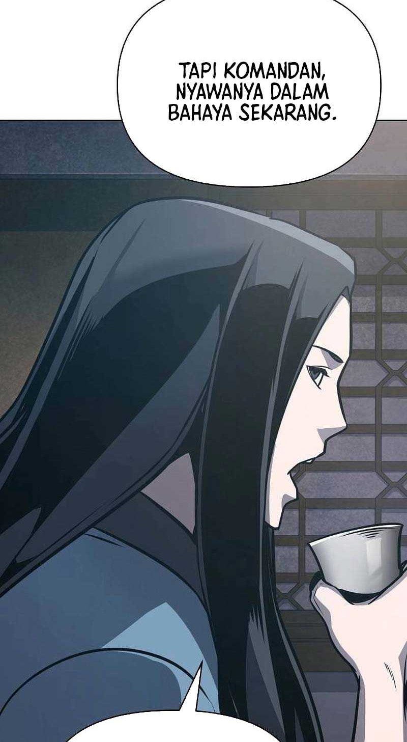 The Mysterious World’s Greatest Martial Artist Little Prince Chapter 27 Gambar 21