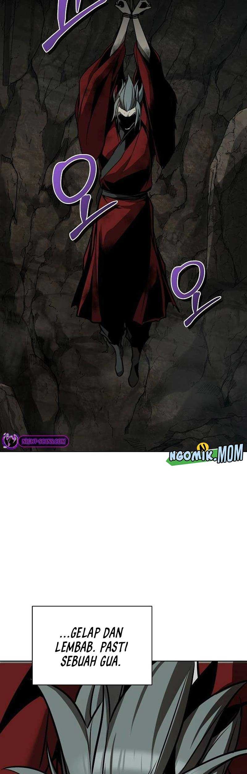 The Mysterious World’s Greatest Martial Artist Little Prince Chapter 27 Gambar 24