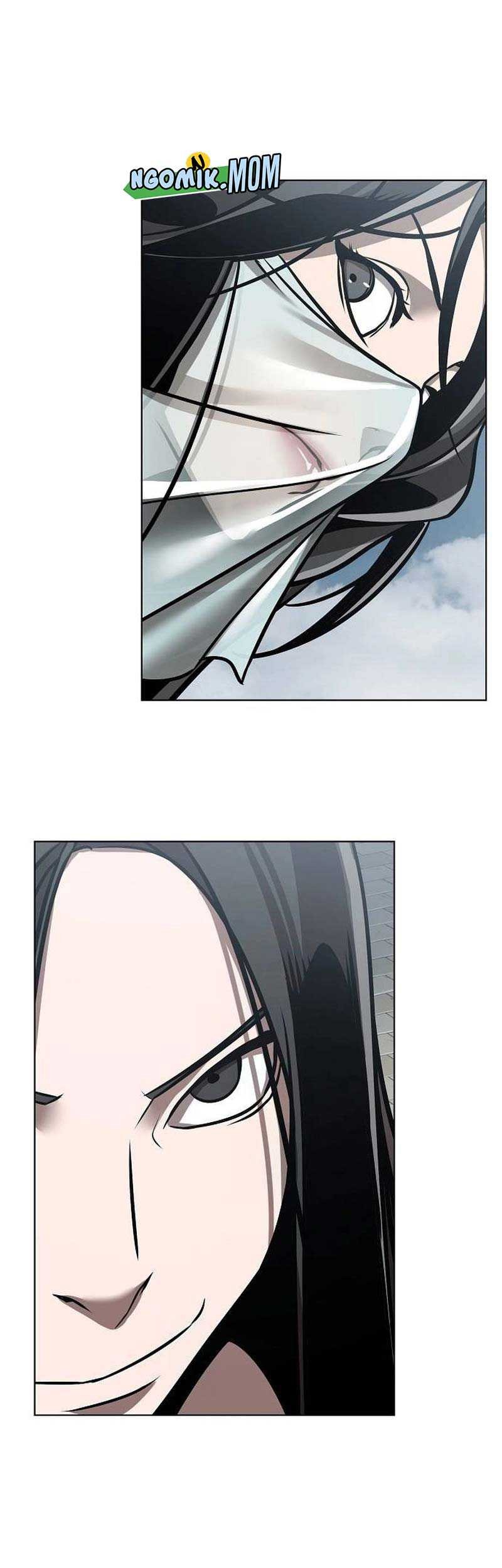 The Mysterious World’s Greatest Martial Artist Little Prince Chapter 27 Gambar 50