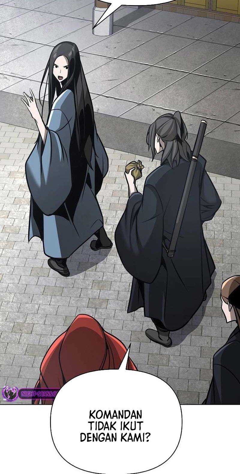 The Mysterious World’s Greatest Martial Artist Little Prince Chapter 27 Gambar 57