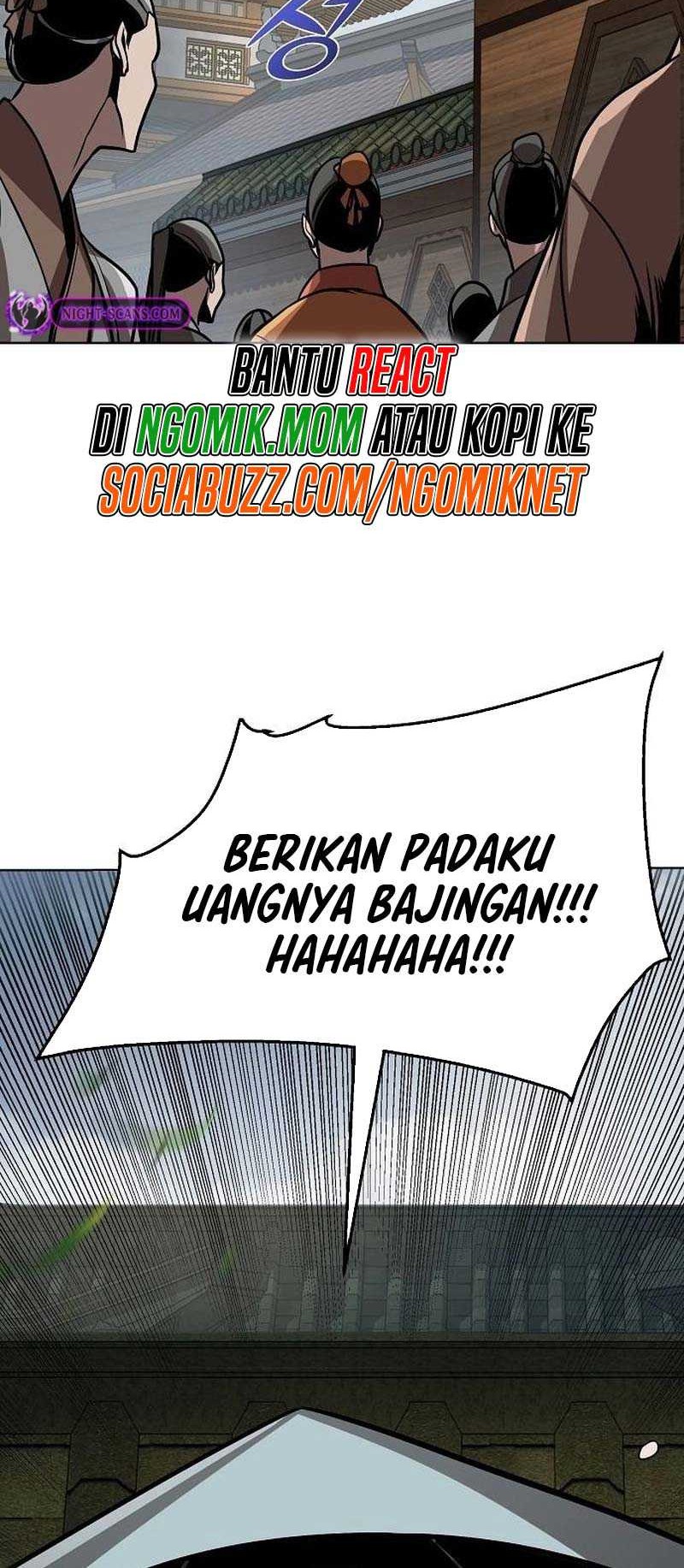 The Mysterious World’s Greatest Martial Artist Little Prince Chapter 27 Gambar 43