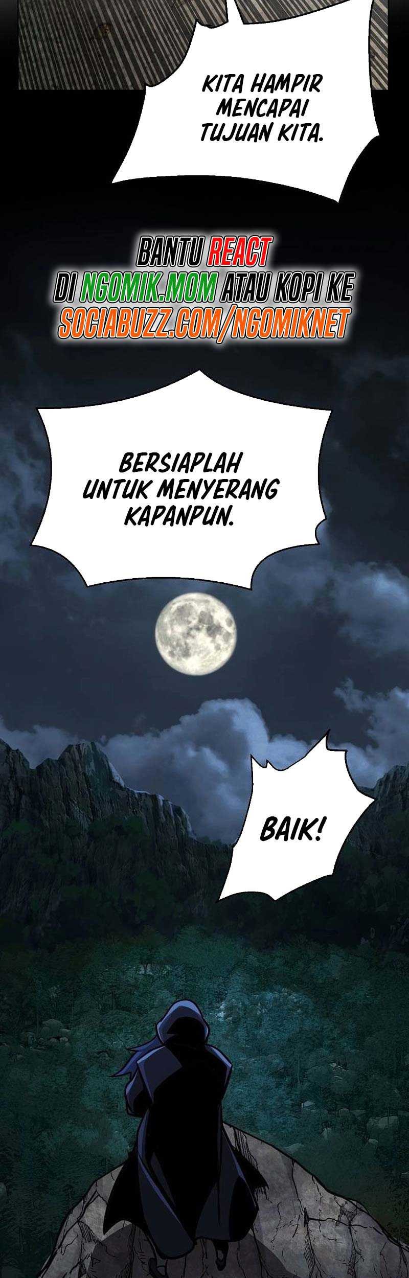 The Mysterious World’s Greatest Martial Artist Little Prince Chapter 27 Gambar 68