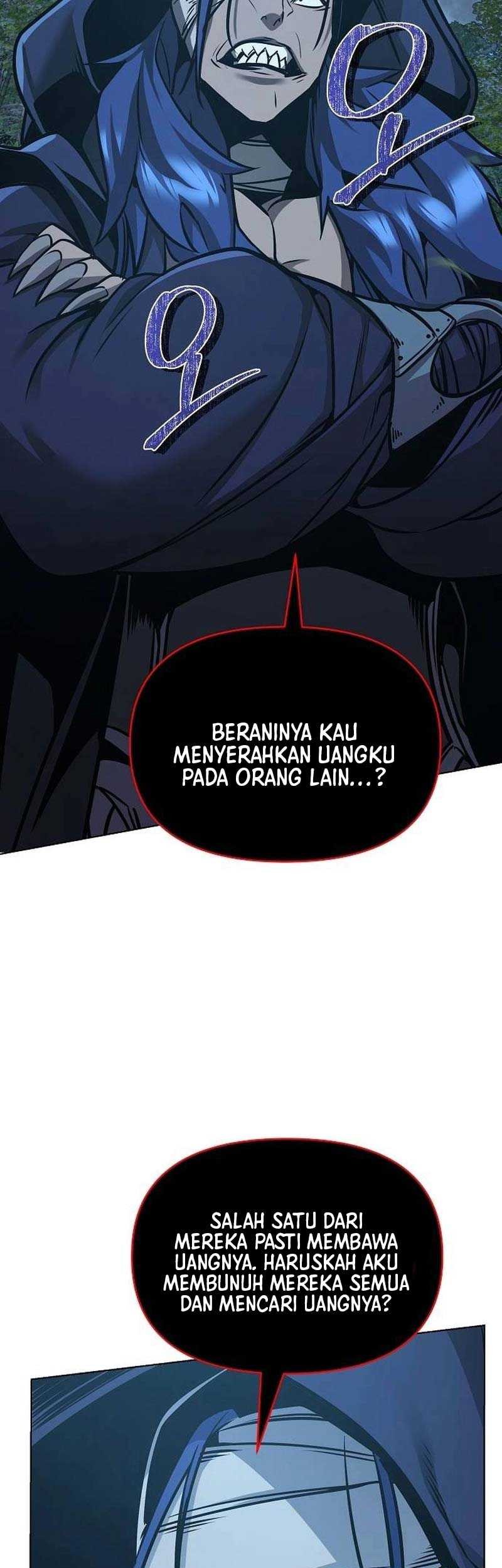 The Mysterious World’s Greatest Martial Artist Little Prince Chapter 27 Gambar 70