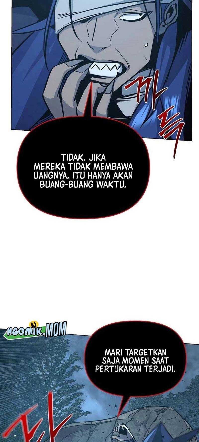 The Mysterious World’s Greatest Martial Artist Little Prince Chapter 27 Gambar 71