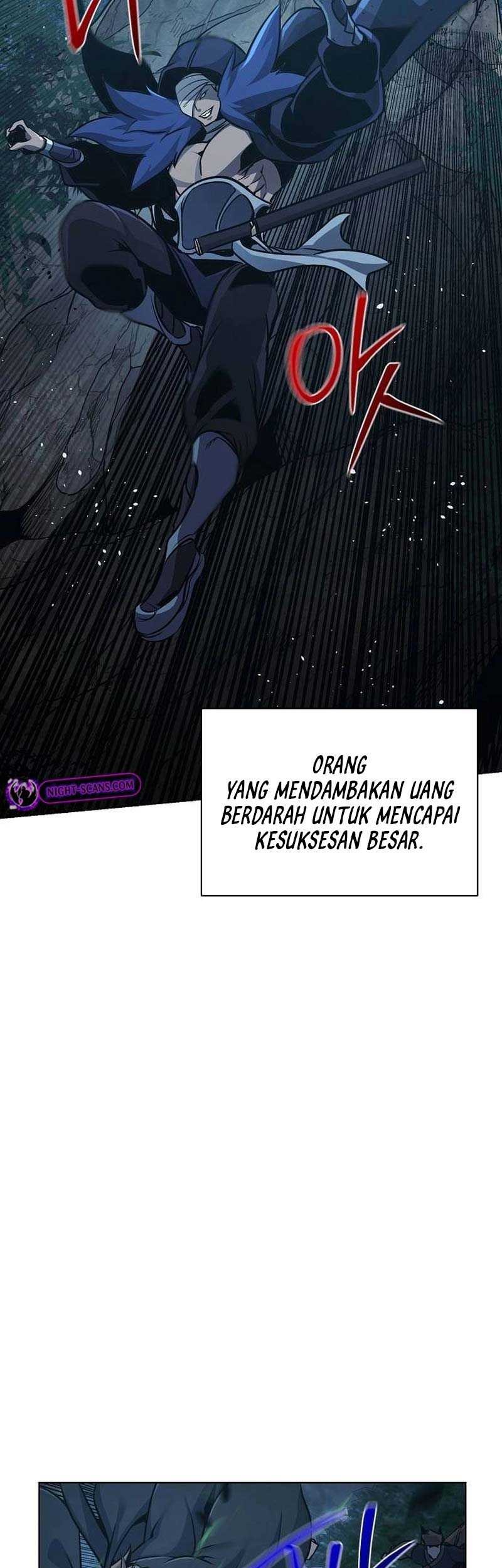 The Mysterious World’s Greatest Martial Artist Little Prince Chapter 27 Gambar 72