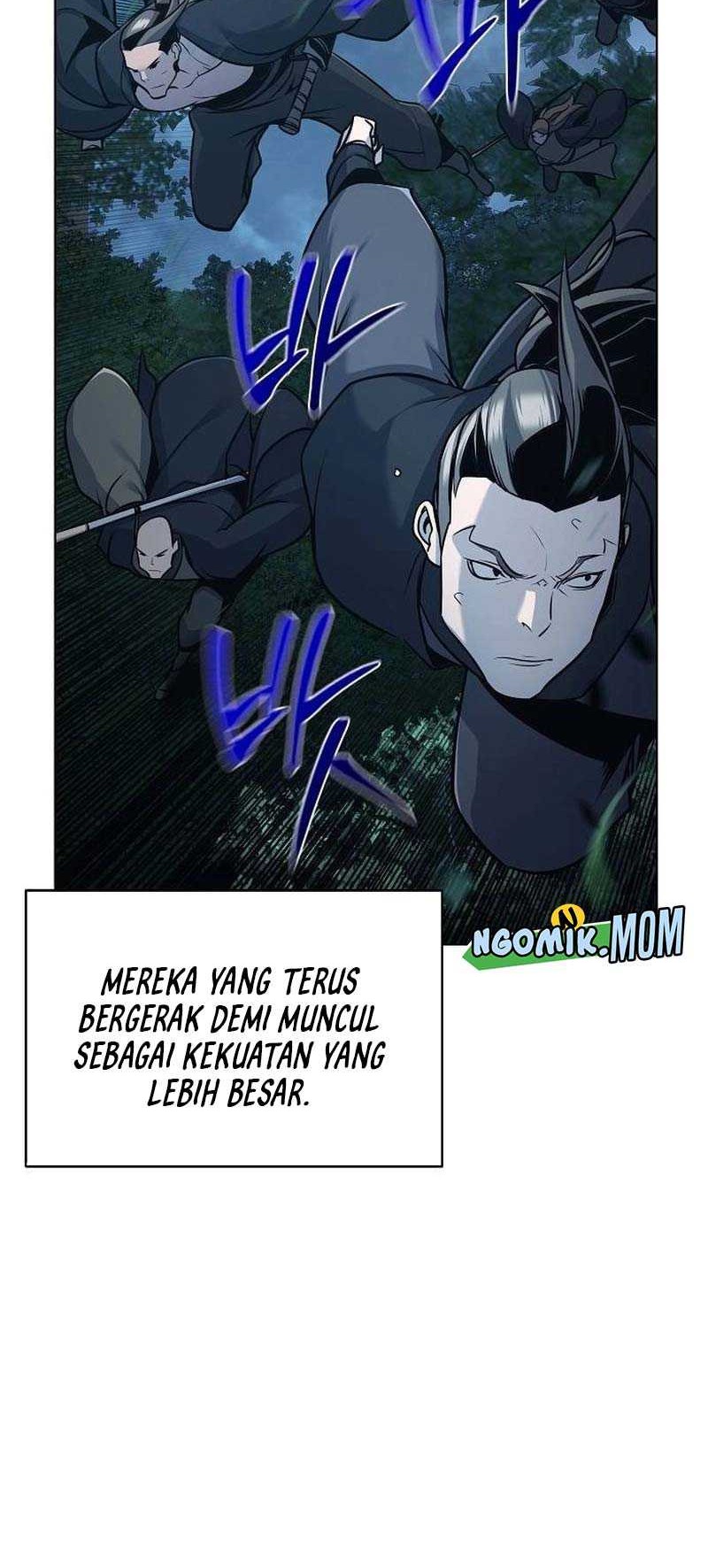 The Mysterious World’s Greatest Martial Artist Little Prince Chapter 27 Gambar 73