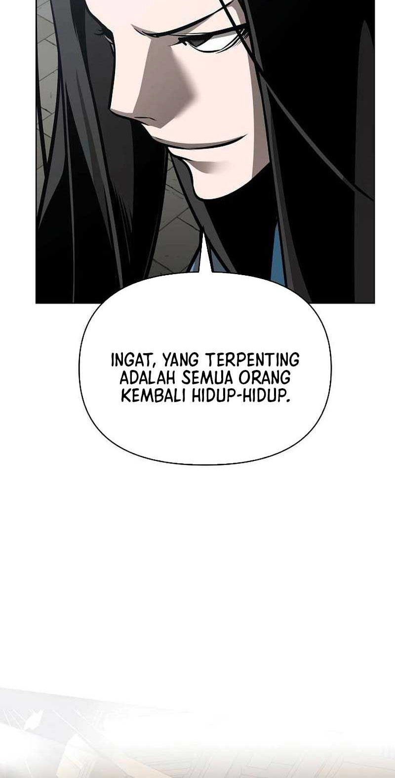 The Mysterious World’s Greatest Martial Artist Little Prince Chapter 27 Gambar 61