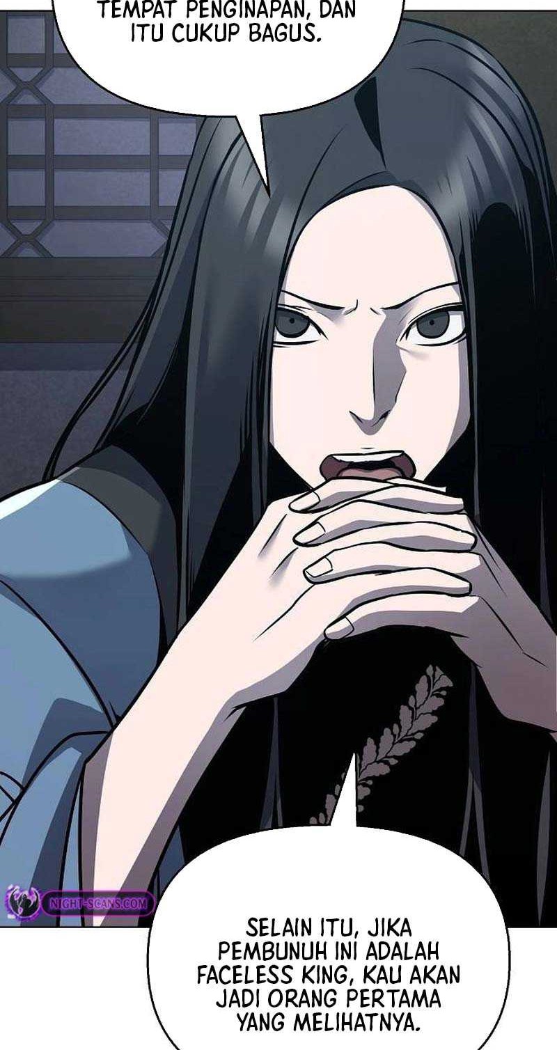 The Mysterious World’s Greatest Martial Artist Little Prince Chapter 27 Gambar 11