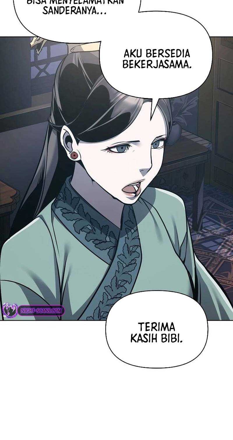 The Mysterious World’s Greatest Martial Artist Little Prince Chapter 27 Gambar 13