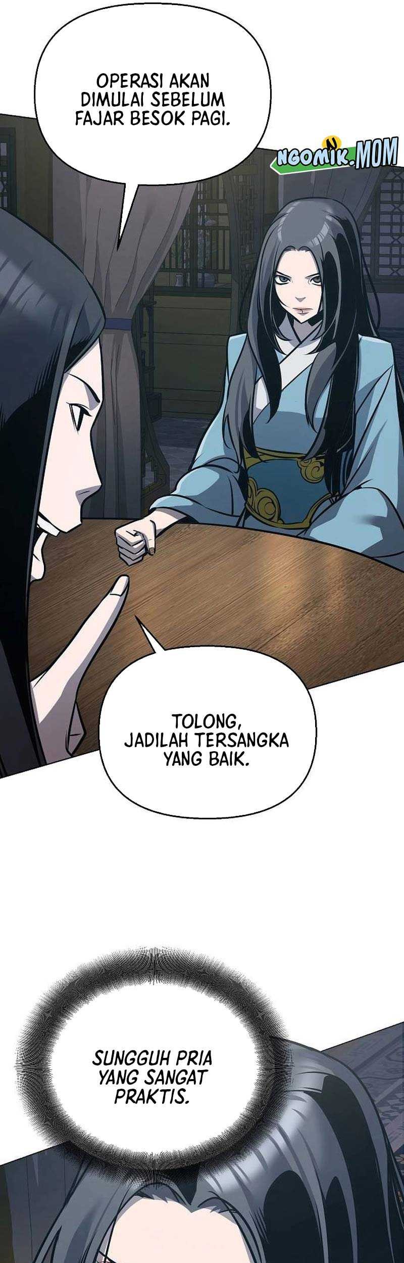 The Mysterious World’s Greatest Martial Artist Little Prince Chapter 27 Gambar 14